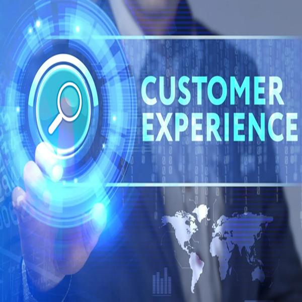 AI-Customer-Experience-Enhancement