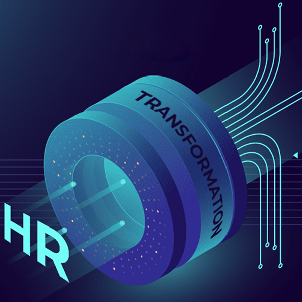 HR-Digital-Transformation