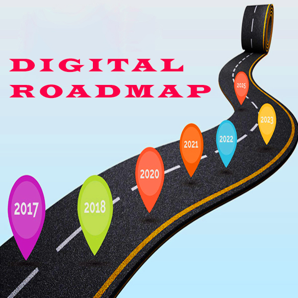 The-Importance-of-Creating-a-Digital-Roadmap